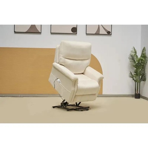 Loxley electric rise recliner - loxley,