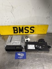 BMW E81 E87 LCI E90 E91 120d