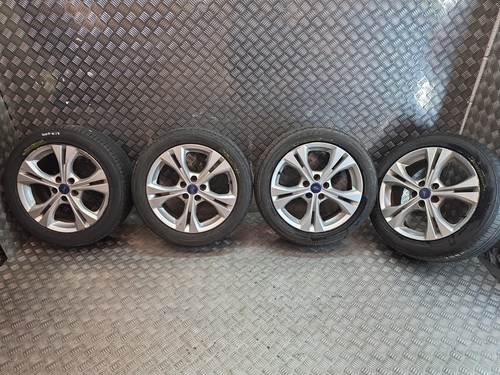 Ford focus mk3 - 2011,