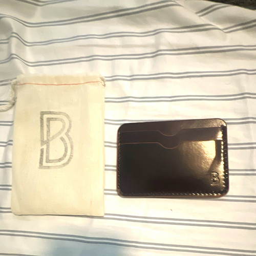 Benjamin bott shell cordovan - benjamin,