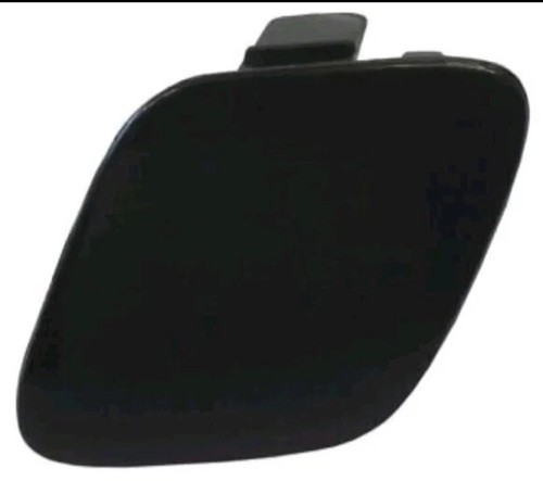 Toyota front bumper towing eye - toyota,