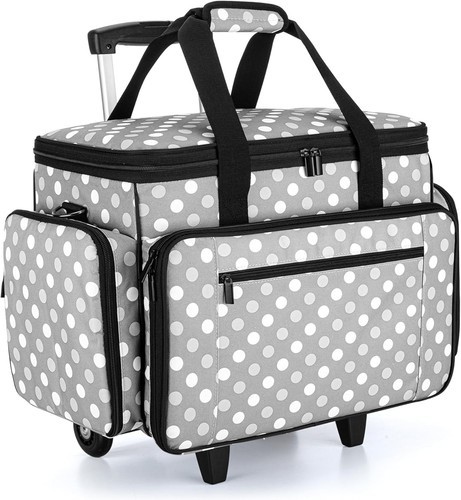 Luxja sewing machine bag - sewing,