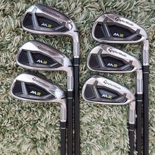 TaylorMade M2 2017 Iron Set