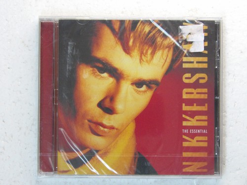 Nik kershaw the essential - kershaw:,