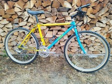 Vintage Gary Fisher Montare