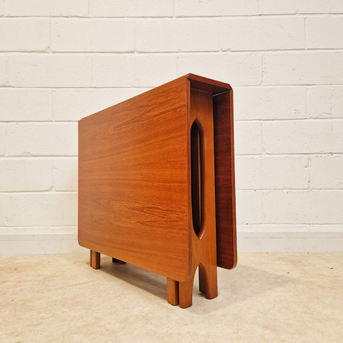 Vintage mid century teak - century,