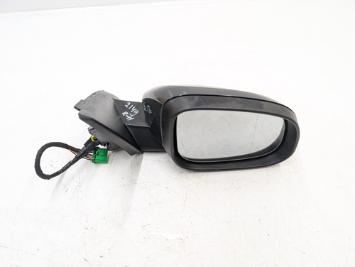 Volvo s60 mk2 wing - s60, mirror