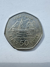 2004 Gibraltar " Battle of