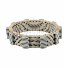 9 Pieces Clutch Friction Disc