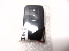 New Genuine LEXUS IS 433 MHz Remote Key Fob Transmitter 89904-53761