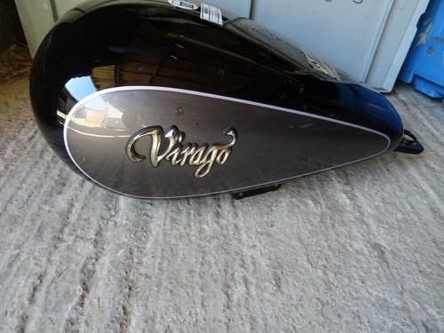 Yamaha virago xv125 125 - virago,