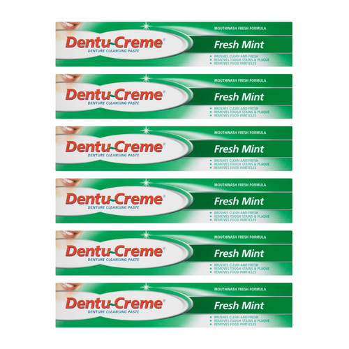 Dentu creme economy cleansing - dentu-creme,