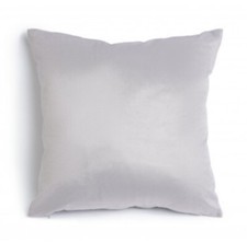 Habitat Cushion Grey 50x50cm