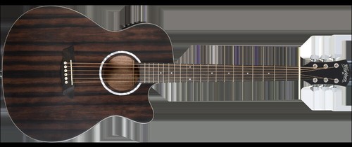 Washburn deep forest - deep,