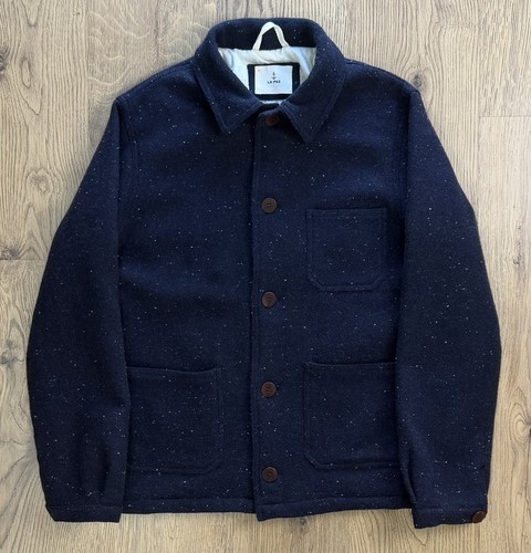 Paz navy baptista - -,