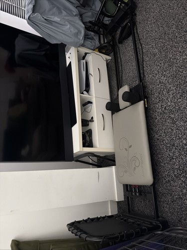 Aeropilates reformer machine - aeropilates,