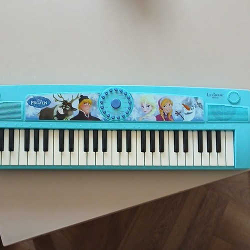 Lexibook disney frozen - lexibook,