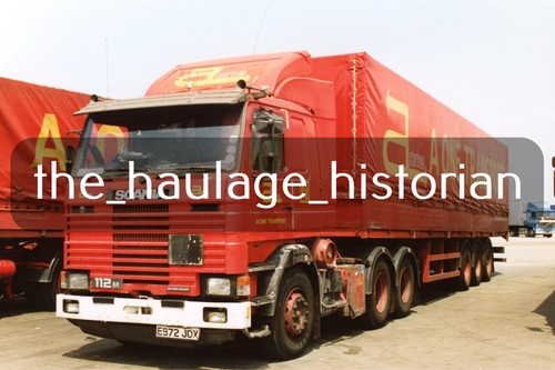 Thh truck photos - truck,