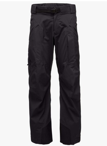Black diamond mission ski - mission,