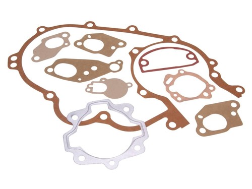 Engine gasket set for vespa - set,