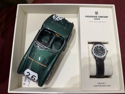 Frederique constant healey - constant,