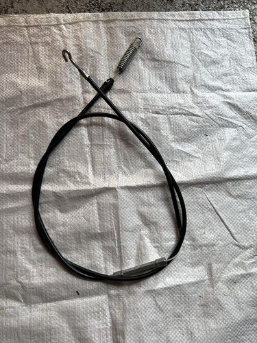 Genuine etesia drive cable - etesia,