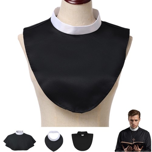 Church priest collar clergy - collar,