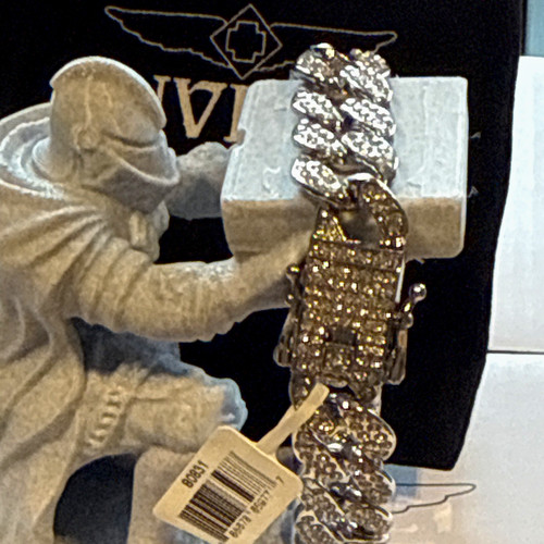 Invicta big ice bracelet - , in