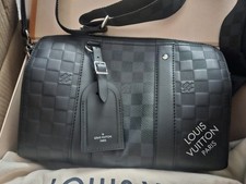 Louis Vuitton City Keepall
