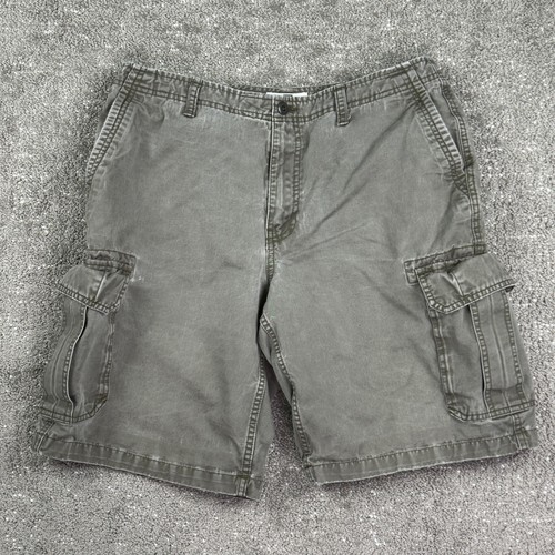 Vintage y2k gap - cargo, shorts