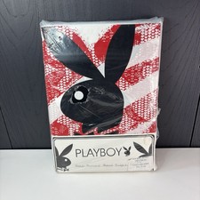 RARE Vintage 2004 Playboy