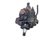 FIAT DUCATO Fuel Injector