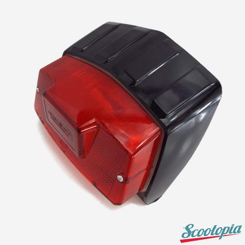 Scootopia lambretta cev - gp,