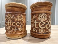 Quantock Pottery Tea And