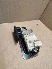 Peugeot 607 9D, 9U Tailgate