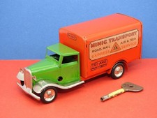 TRIANG MINIC LINES BROS VERY