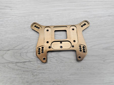 Hpi Vorza Flux Rear Shock Tower