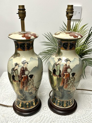Each vintage oriental - vintage,
