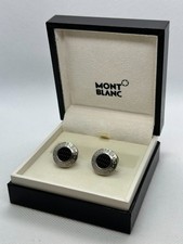 Vintage Montblanc Cufflinks