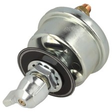 Isolator Switch and Key for