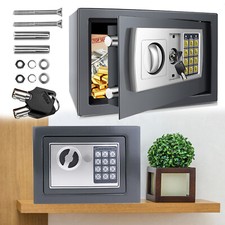 4.6L- 16L Electronic Digital