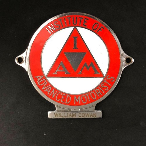 Institute advanced - of,