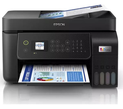 Epson ecotank 4800 - epson, colour
