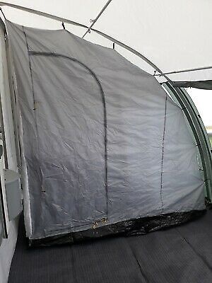 Sunncamp ultima versara 2 - -,