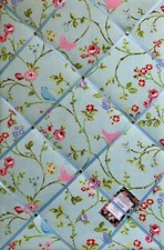 Clarke Seafoam Bird Trail