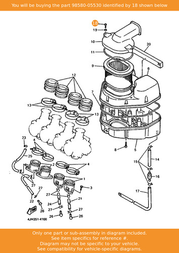 Yamaha screw pan - screw,,