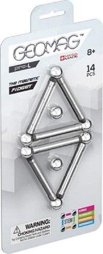 Geomag pro 018 - pro-l, fidget