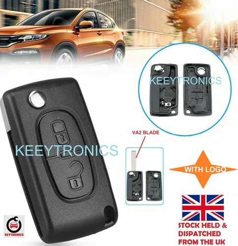 Button key fob case for - button,