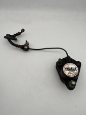 Yamaha RD250 Front Brake