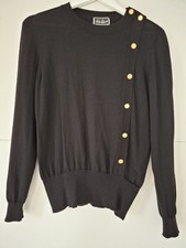 Luisa Spagnoli 100% Wool